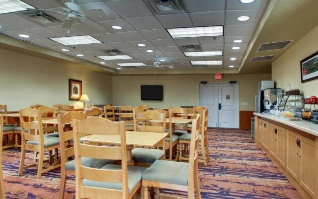 The Lodge On Lake Oconee