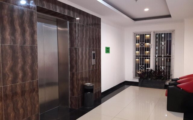 Azza Hotel Palembang