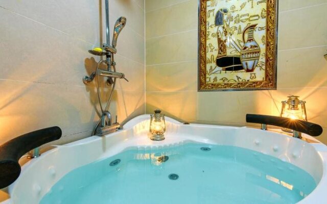 MK Hotel