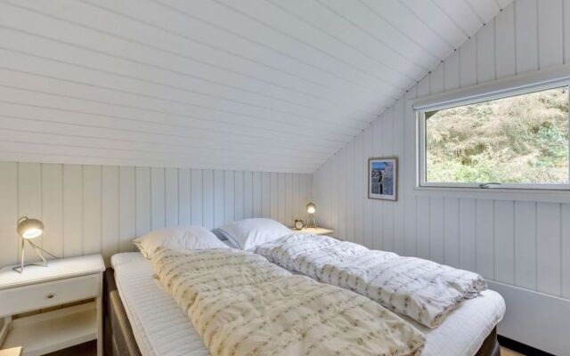 "Fraya" - 400m from the sea in Western Jutland