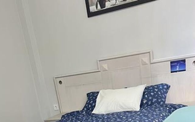 Zerya Suites