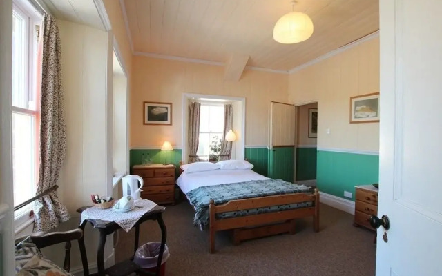 The Druidstone Hotel