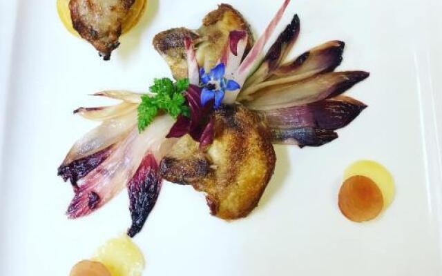 Hôtel Restaurant Le Regina