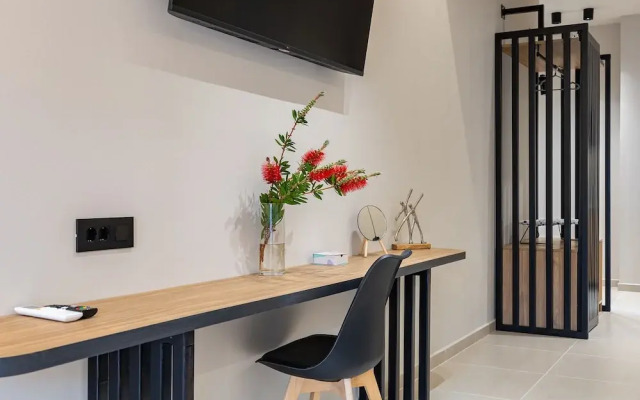 Dom Azure Elegant Studios