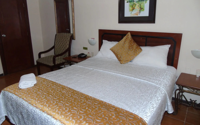 Hotel Malecon Inn