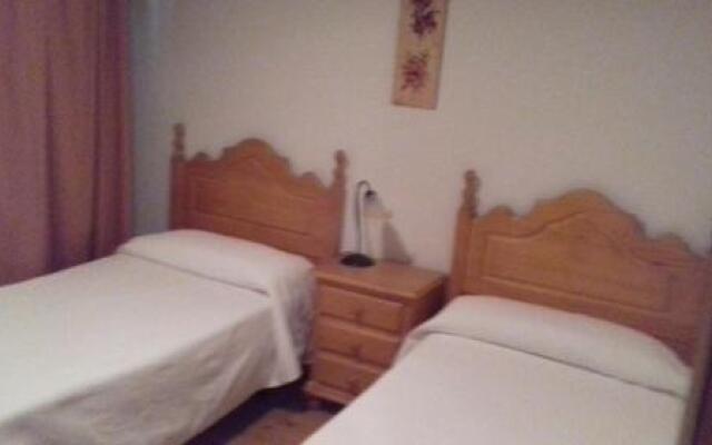 Casa Rural los 4 Balcones