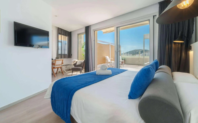 Mar Calma Hotel