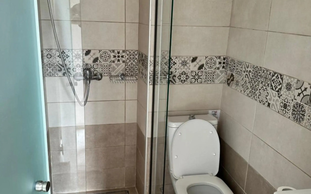 Aggelos Family Hotel