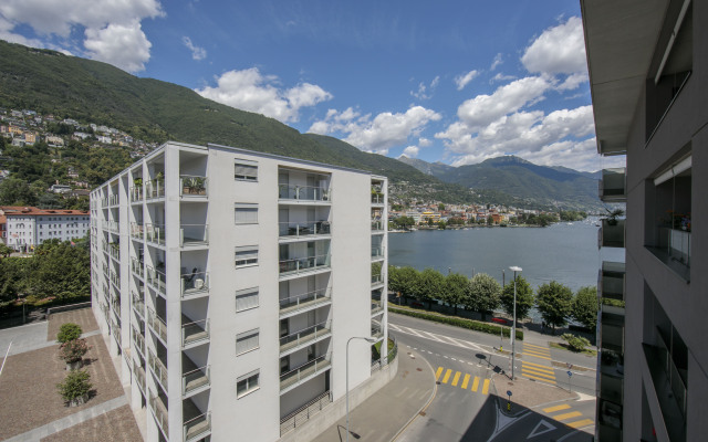 Residenza Vivian 603 A