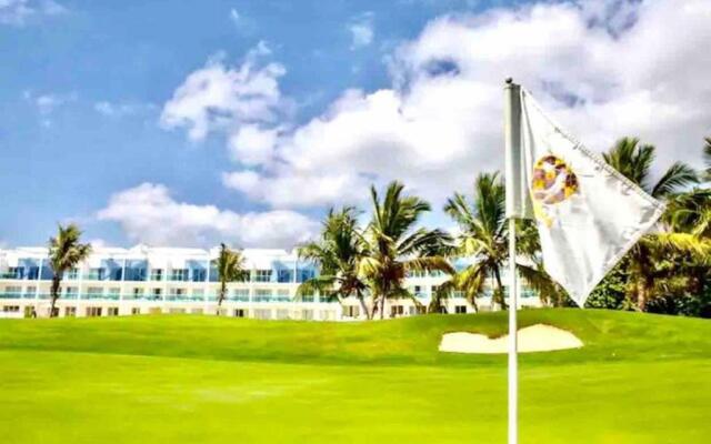 Cana Rock Chic Golf de Lux