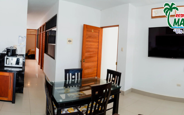 Residencial Marina House