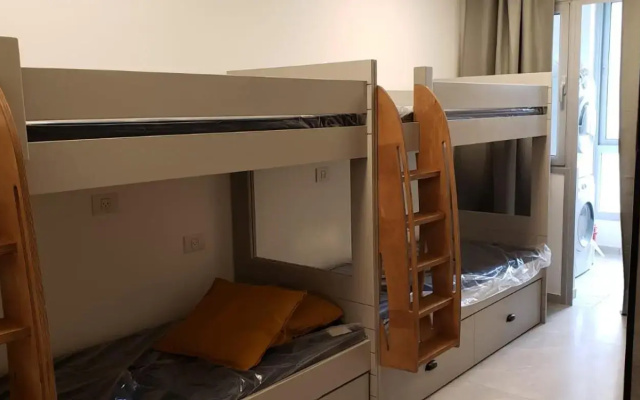 Brand New 3 Bedroom Apartment in Shalem Tower