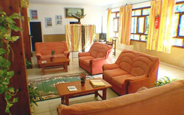 San Carlos