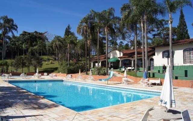 Hotel Fazenda São Matheus