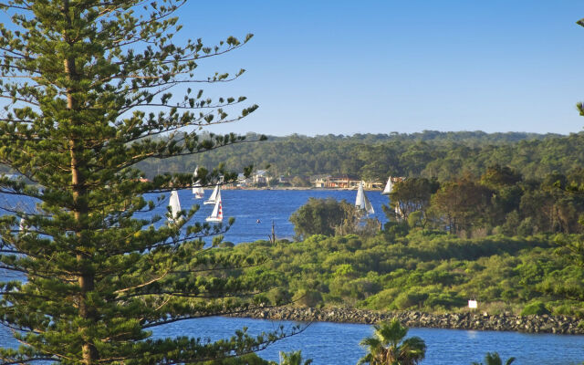 Mercure Centro Port Macquarie