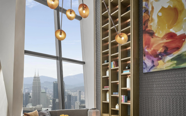 Park Hyatt Kuala Lumpur