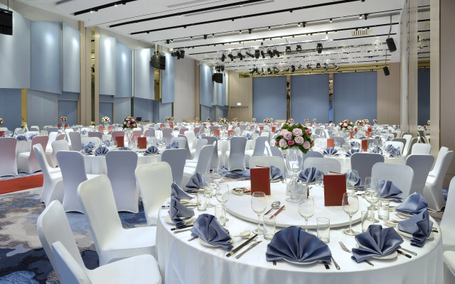 Caesar Park Hotel Banqiao