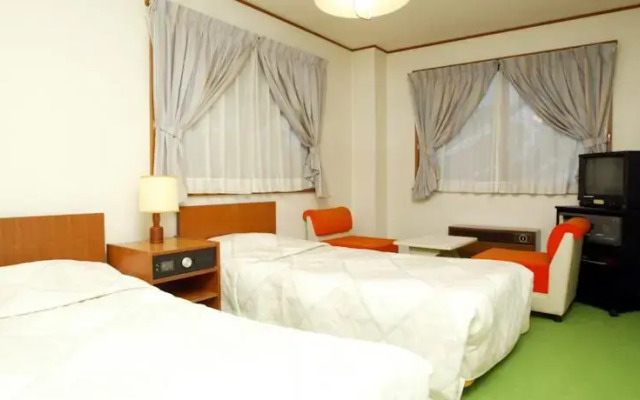 Oono Pension