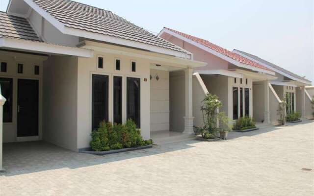 Borneo Guest House Palu