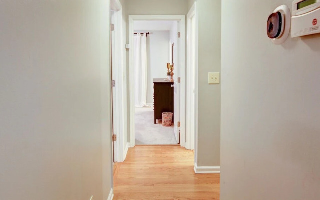 3 bedroom, Polk Street