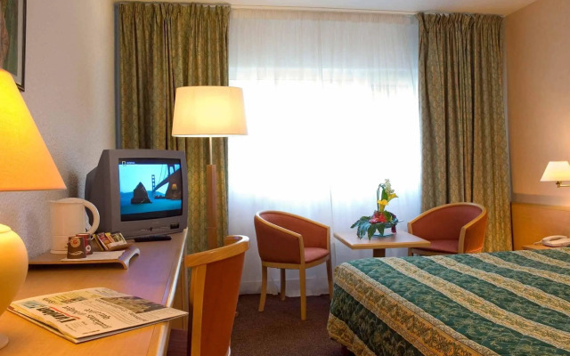 Mercure Reims Parc des Expositions