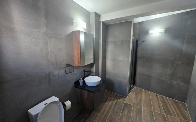 Cyprus harbour suites
