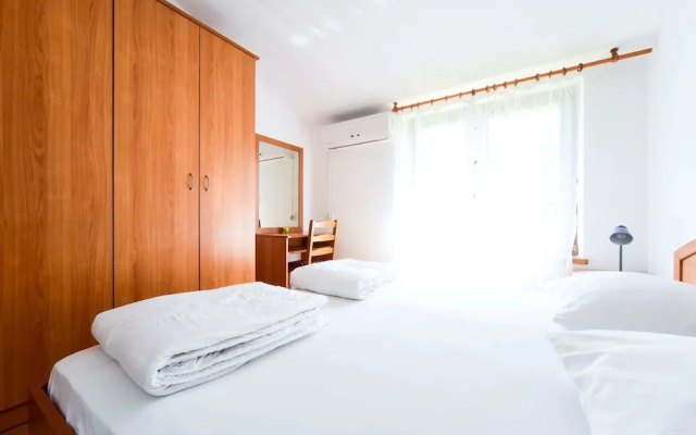 Apartments Mrva