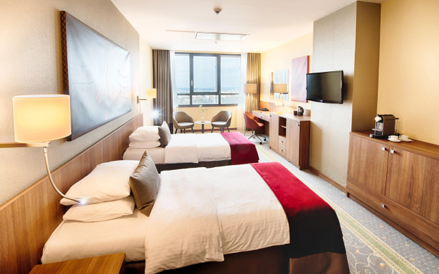 Leonardo Royal Hotel Warsaw