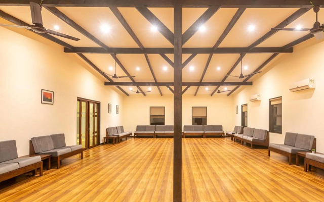 StayVista at Jade's Ambrosia