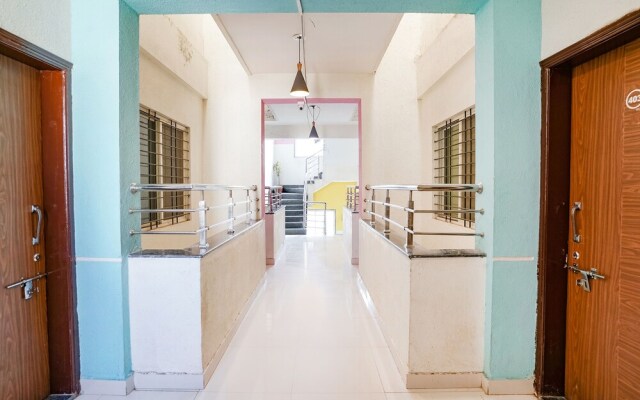 Fabhotel Elegant Stay