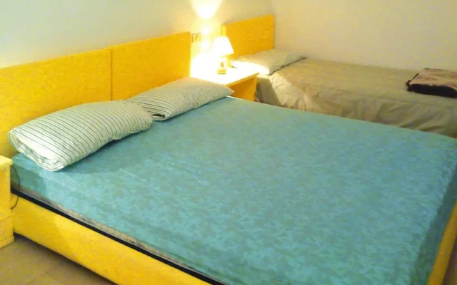 Apartment in Sardinia Near Surfing Paradise