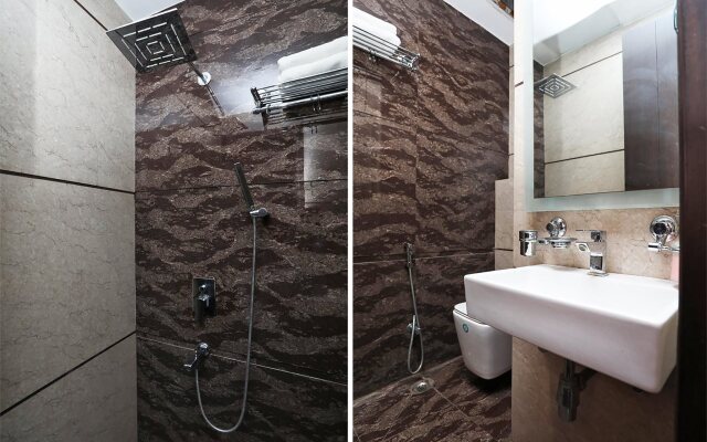 Hotel Jodhaa The Great by OYO Rooms