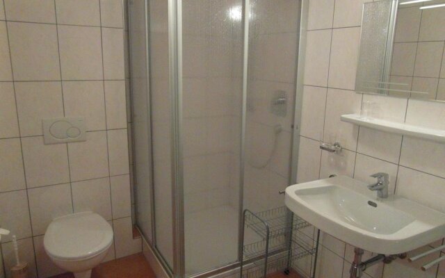 Ferienhaus Nadine