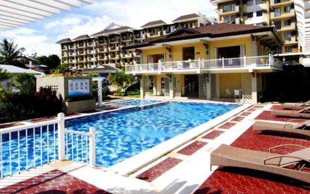 Camella Northpoint Condominium Unit