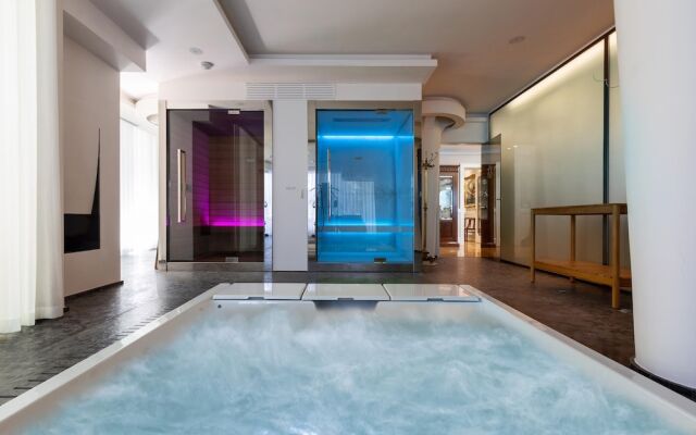 3014 B&B Luxury Villetta Carra City- Camera Singola by Barbarhouse