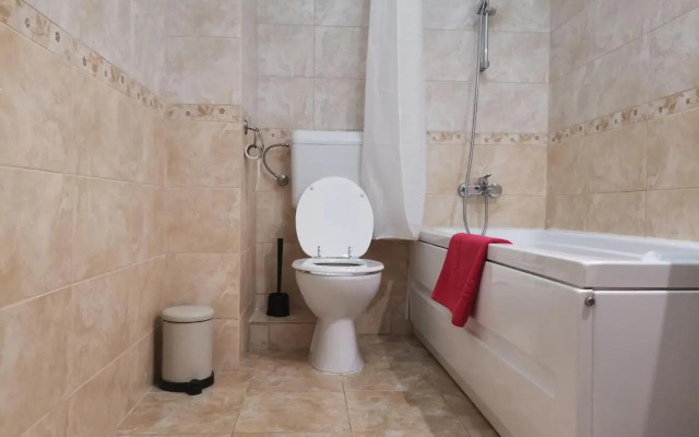 Coffee Residence Apartment cu 2 camere