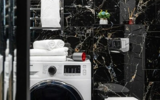 Апартаменты на Борзова 107