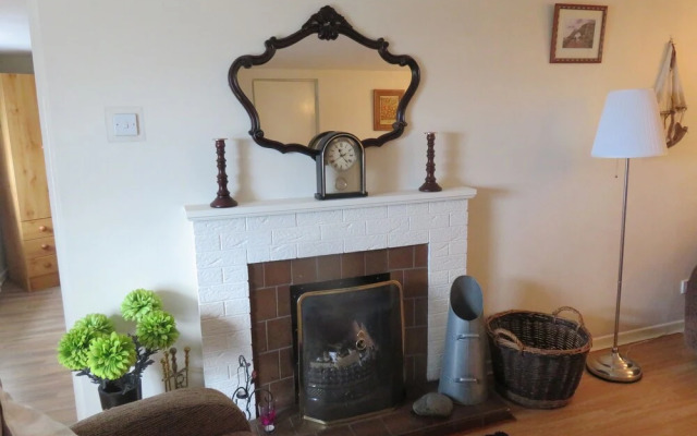 The Coach House Self Catering Apartments