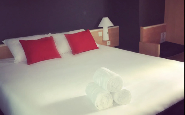 ibis Rennes Cesson