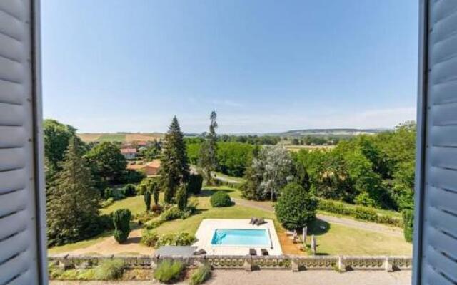 Manoir des Reves Sauvages