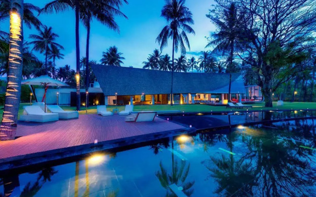 Villa Sapi