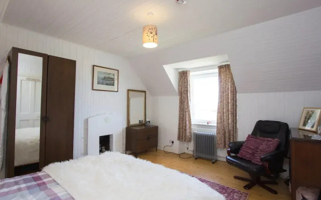 Lighthouse Cottage - Shared Facilities