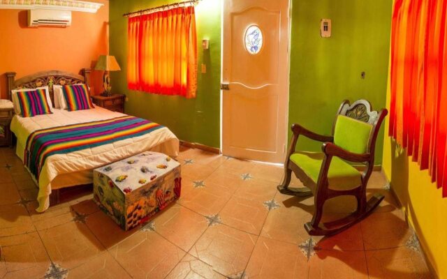 Hotel Isla Lizamar