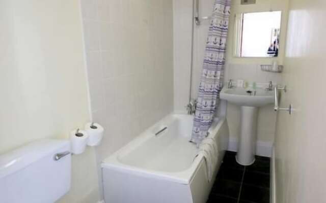 The Shipping Lanes Hotel