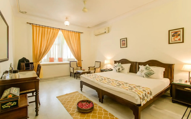 Akshay Niwas Boutique Luxury Hotel