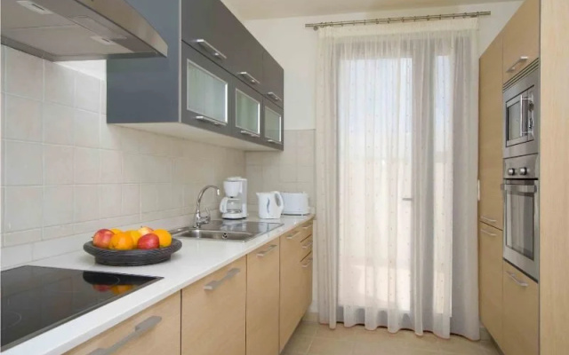 Ereza Las Buganvillas Villas