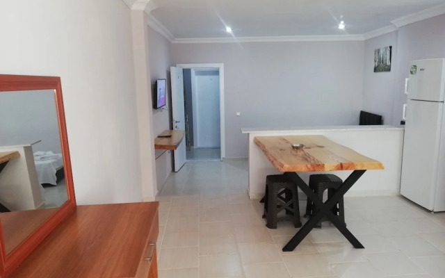 Esvida Hotel Beldibi