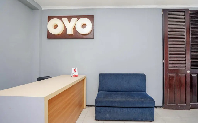 OYO 331 Osuko Residence