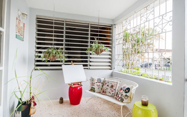 Caparra Village Vacation Apartments