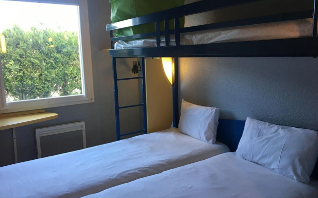 ibis budget Bar le Duc